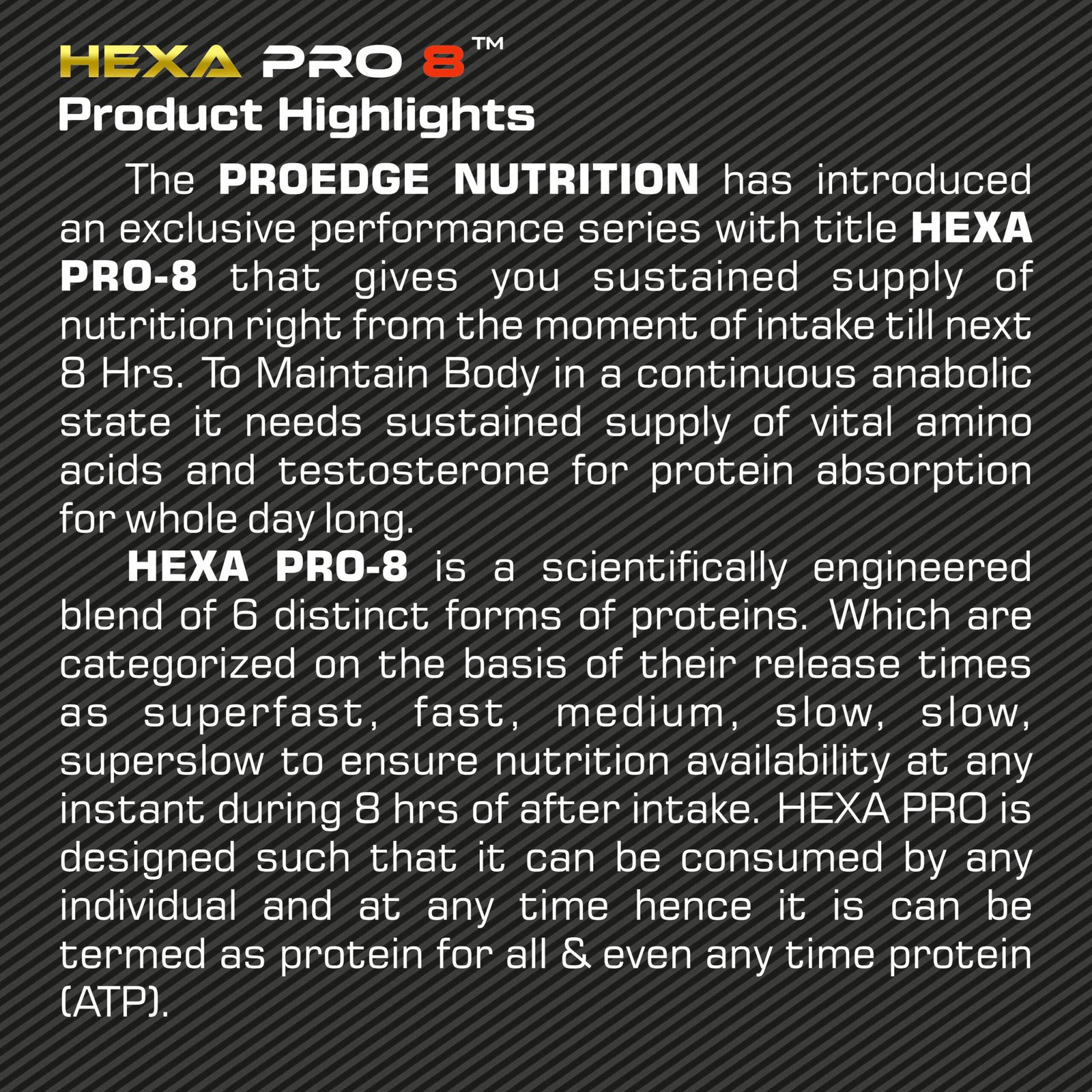 1_Hexa Pro8 – Website Sub Image