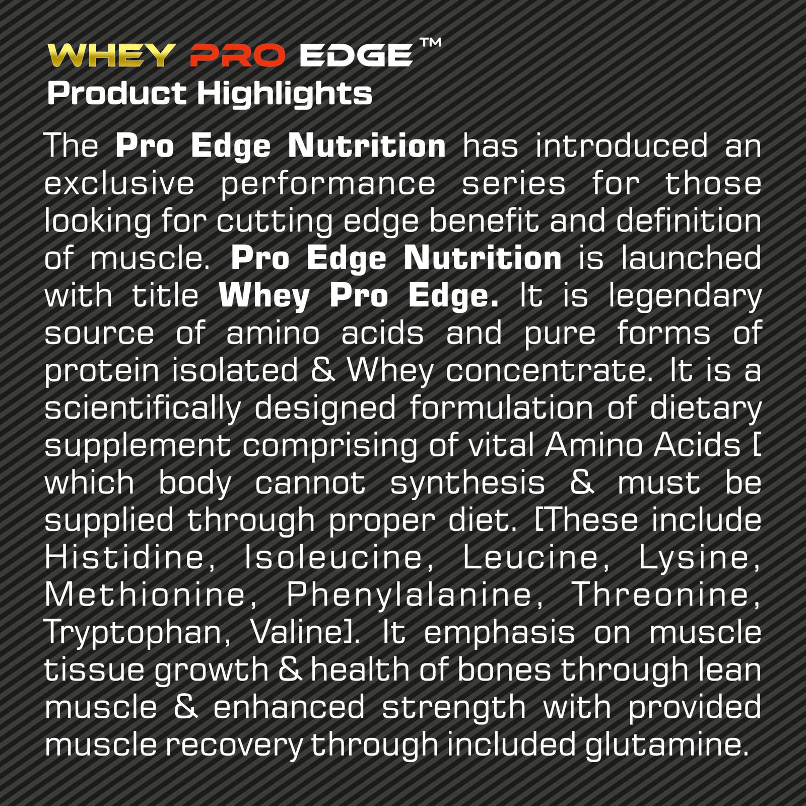 1_Whey Proedge – Website Sub Image