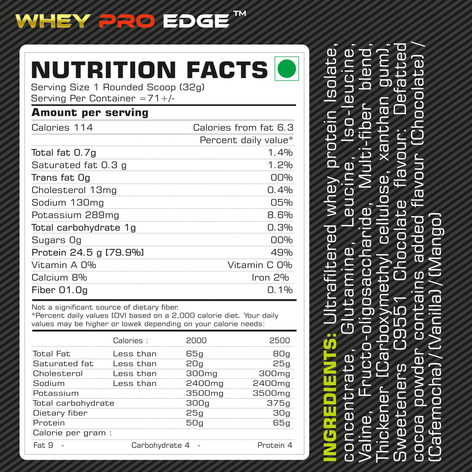 4_Whey Proedge – Website Sub Image