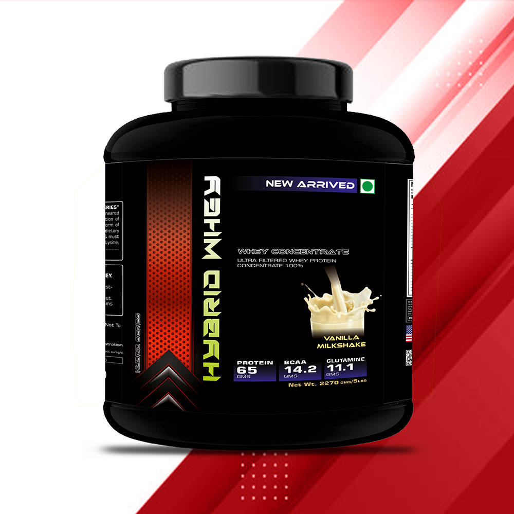 Hybrid Ehey_Website_Vanilla