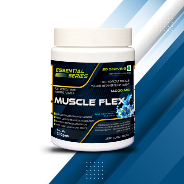 MUSCLE FLEX