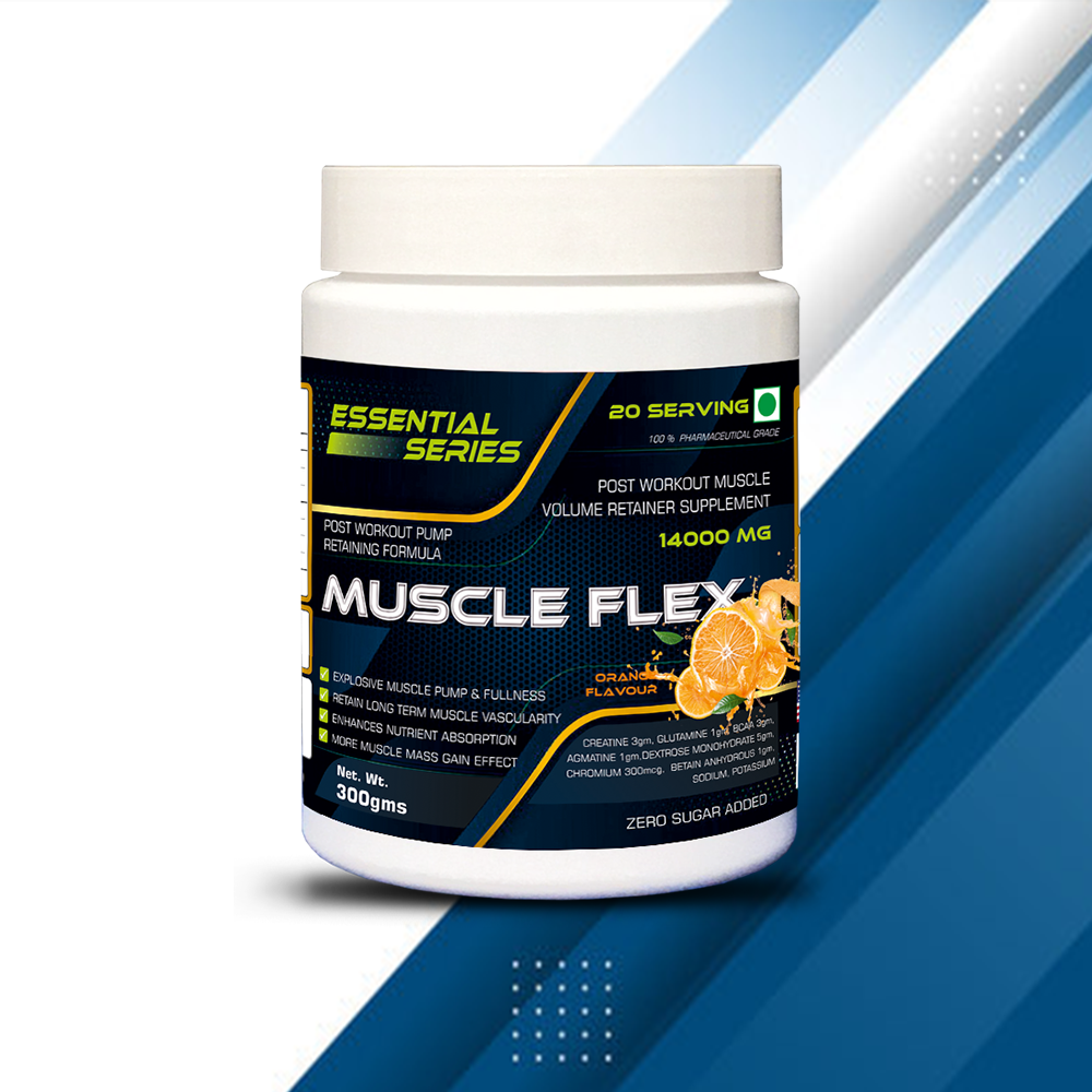 Muscle Flex_Website_Orange