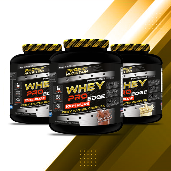 WHEY PROEDGE