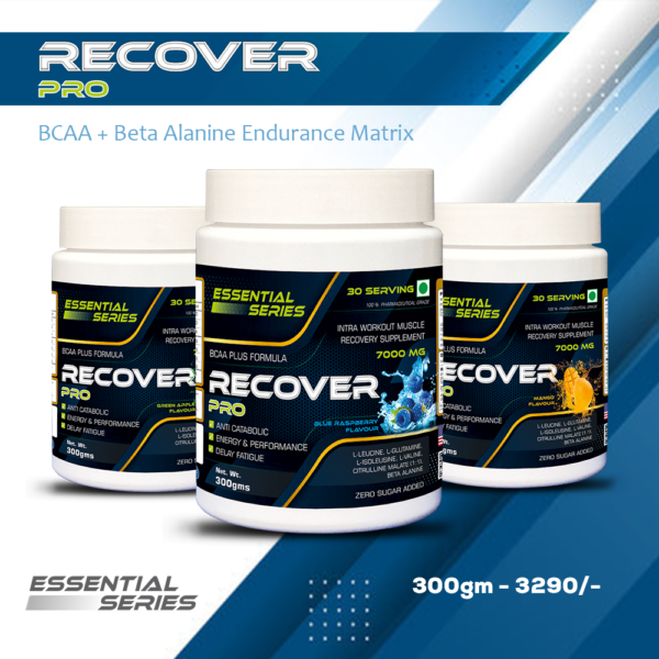 RECOVER PRO